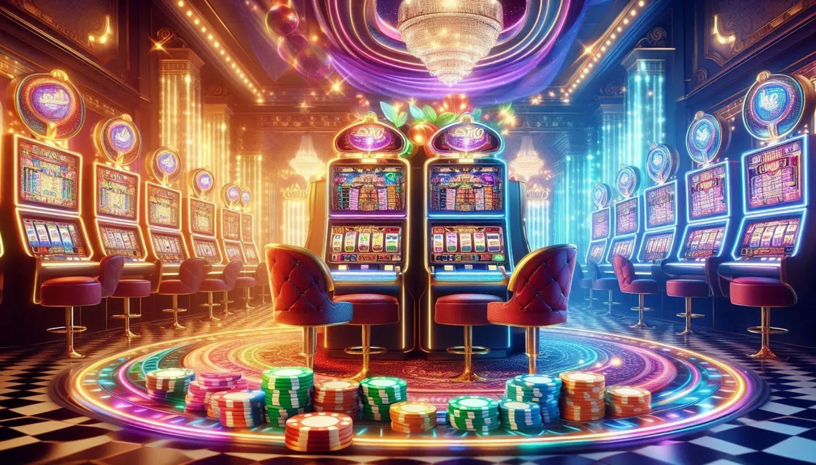 Winrolla Casino